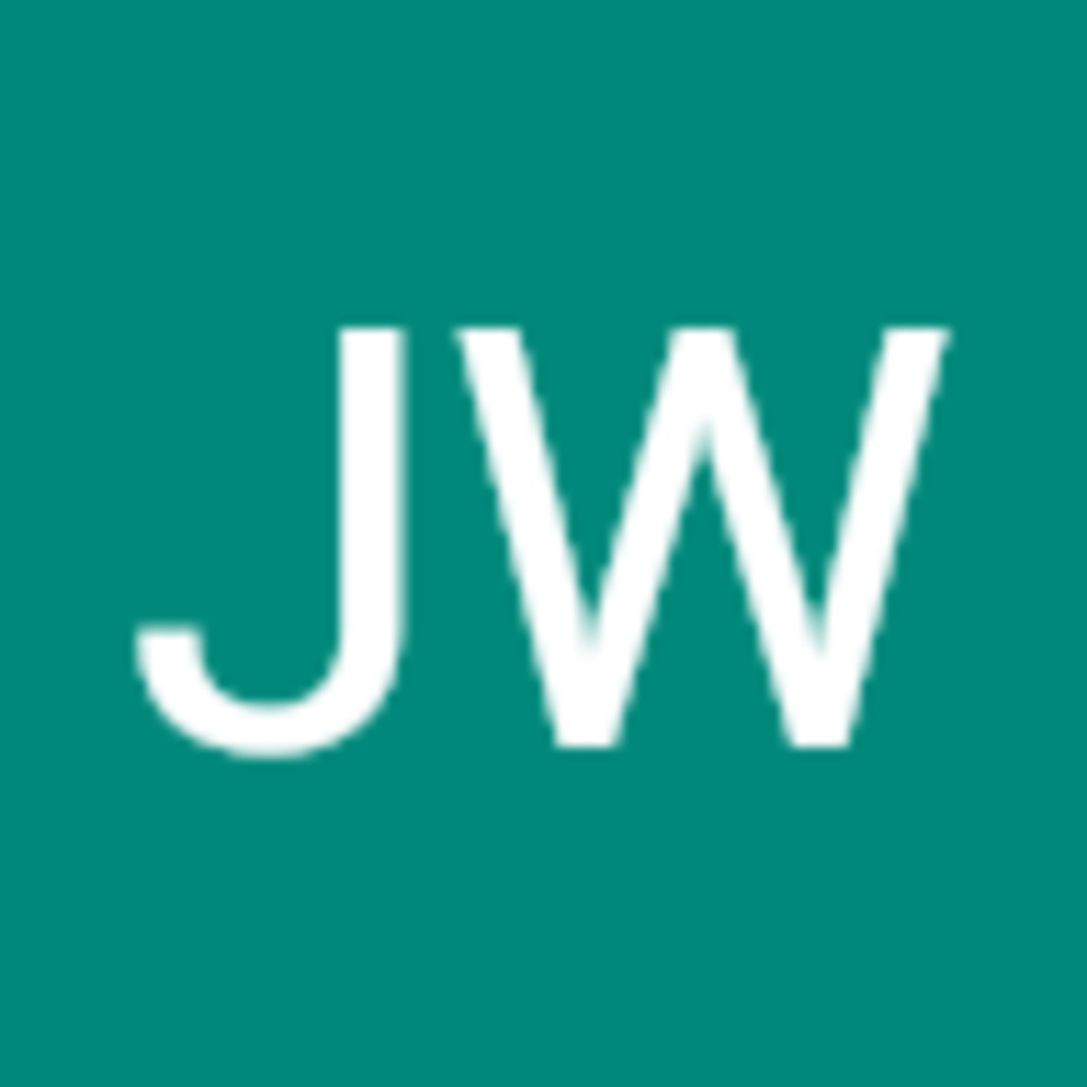 Meet your Posher, Jw
